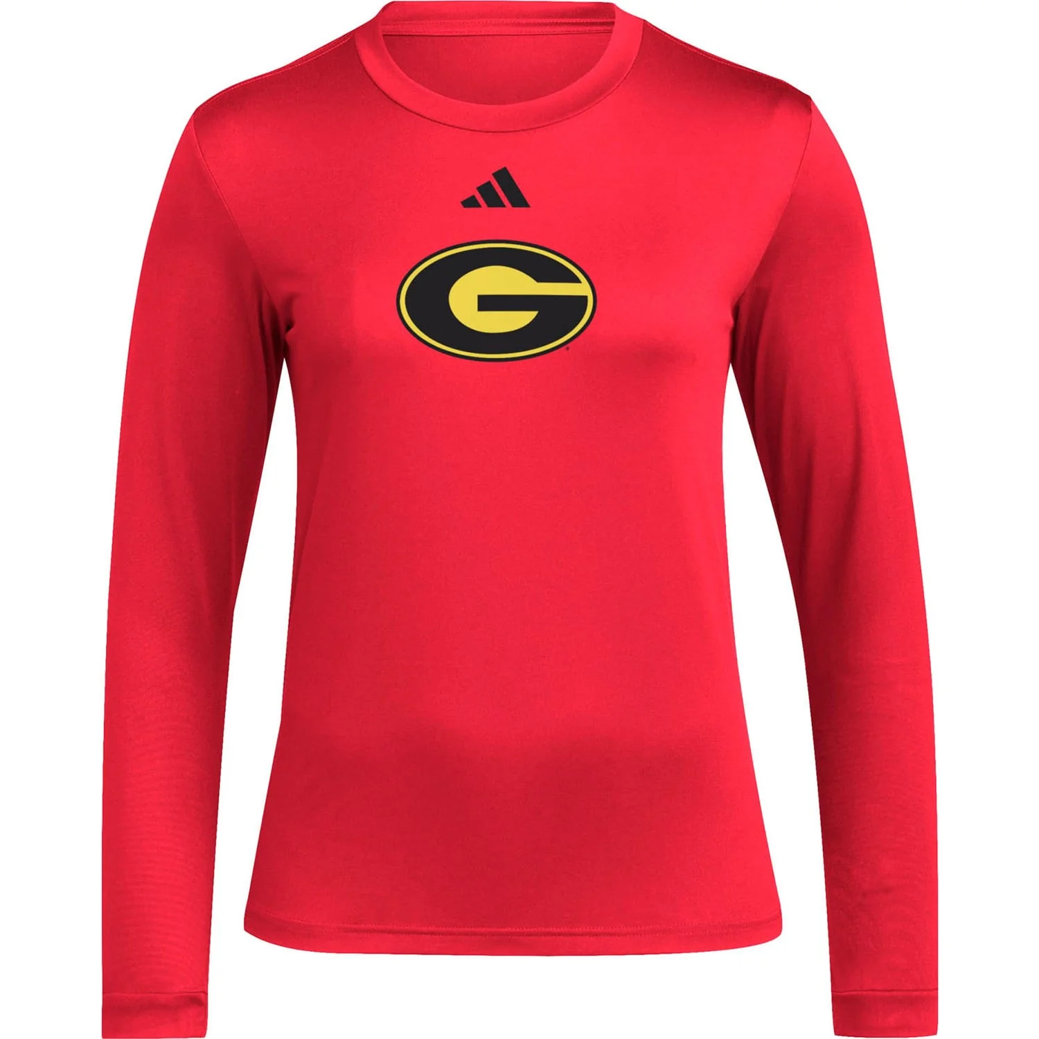 Adidas - Womens Pregame Long Sleeve T-Shirt - Image 19