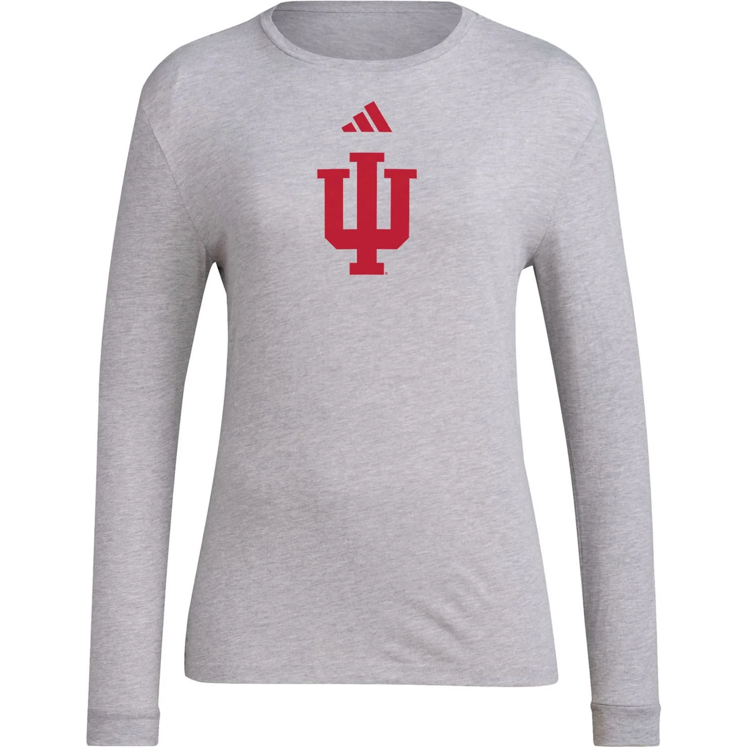 Adidas - Womens Pregame Long Sleeve T-Shirt - Image 20