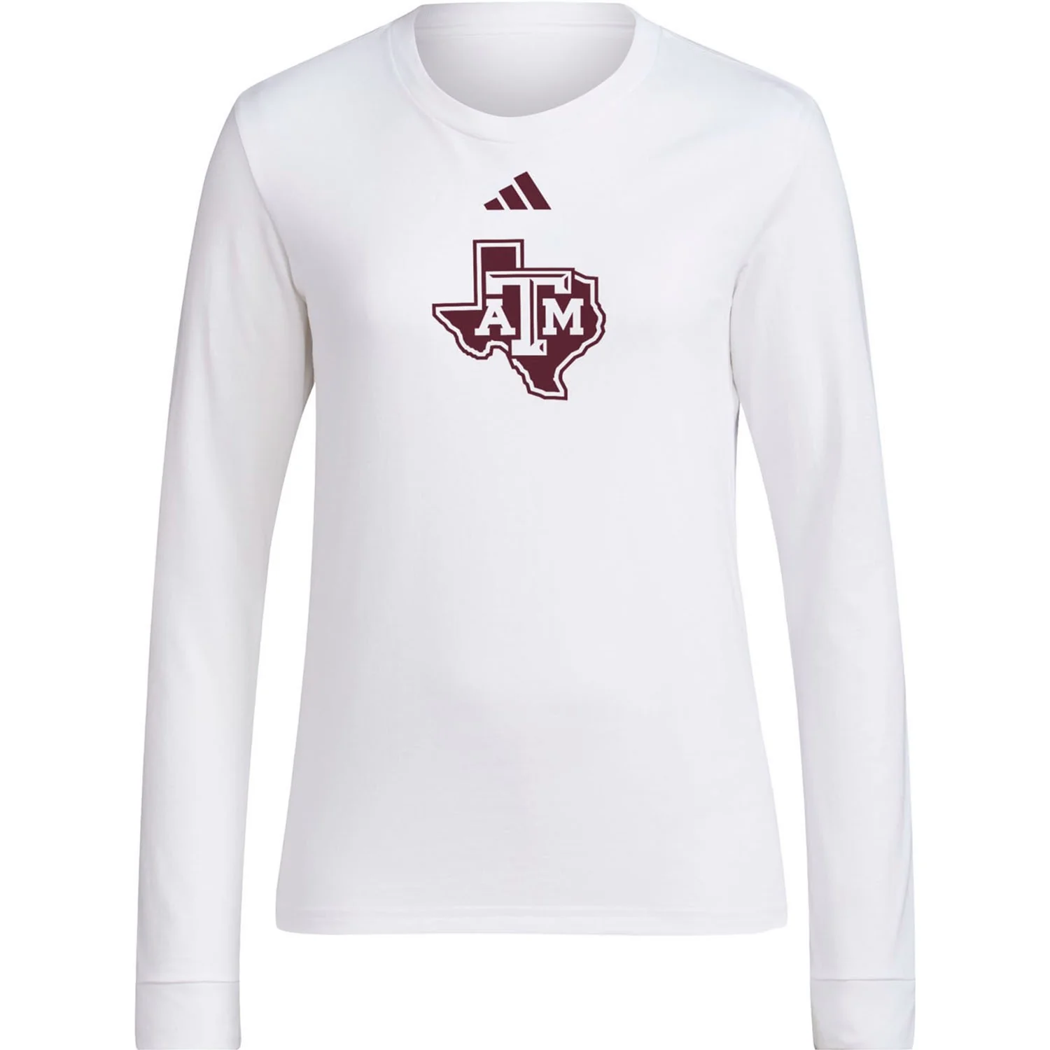 Adidas - Womens Pregame Long Sleeve T-Shirt - Image 21