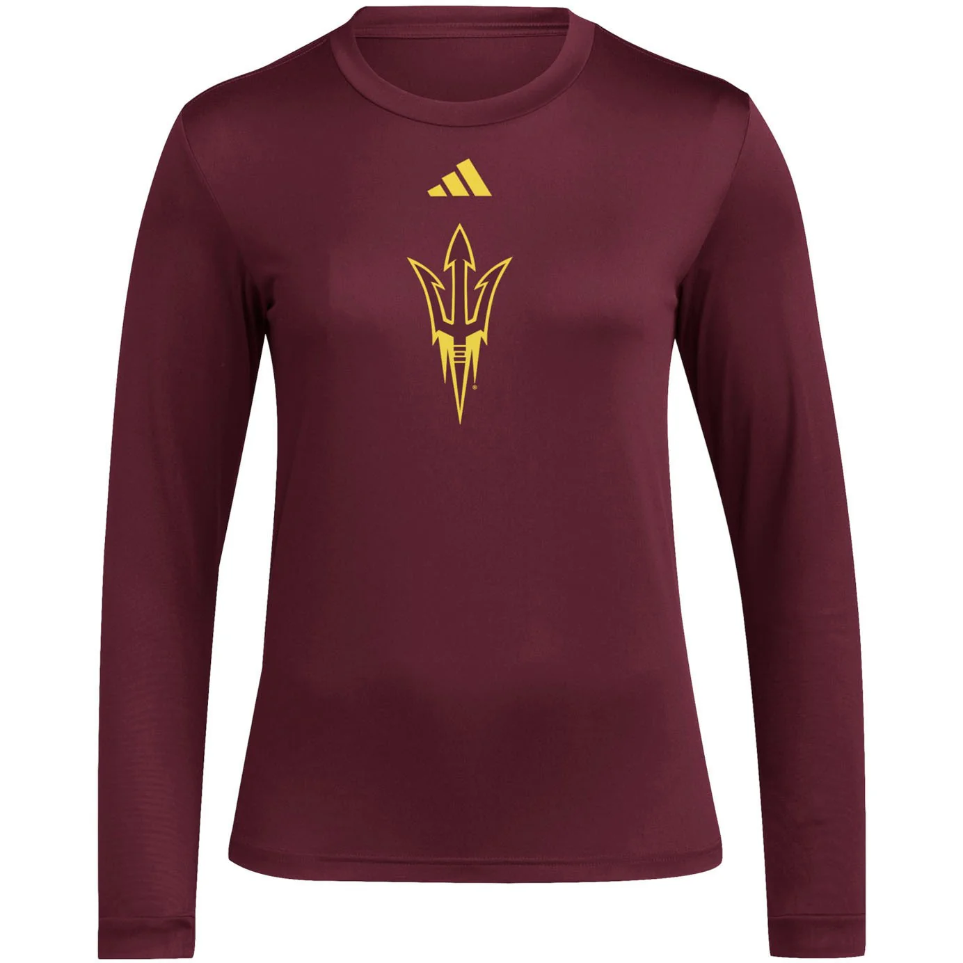 Adidas - Womens Pregame Long Sleeve T-Shirt - Image 22