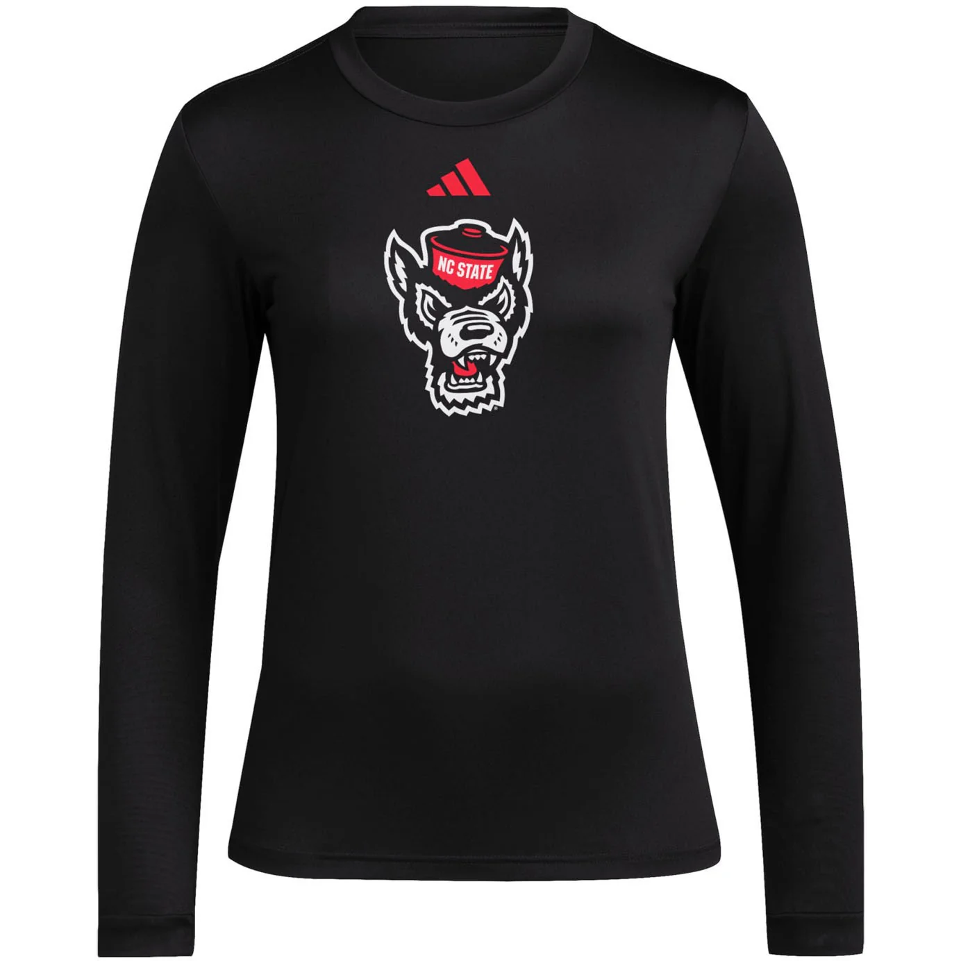 Adidas - Womens Pregame Long Sleeve T-Shirt - Image 24
