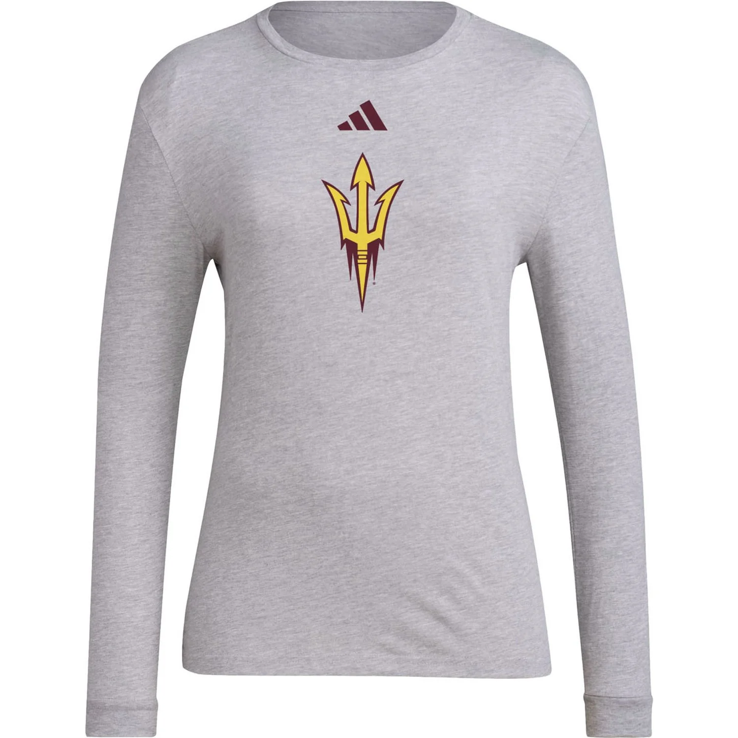 Adidas - Womens Pregame Long Sleeve T-Shirt - Image 29