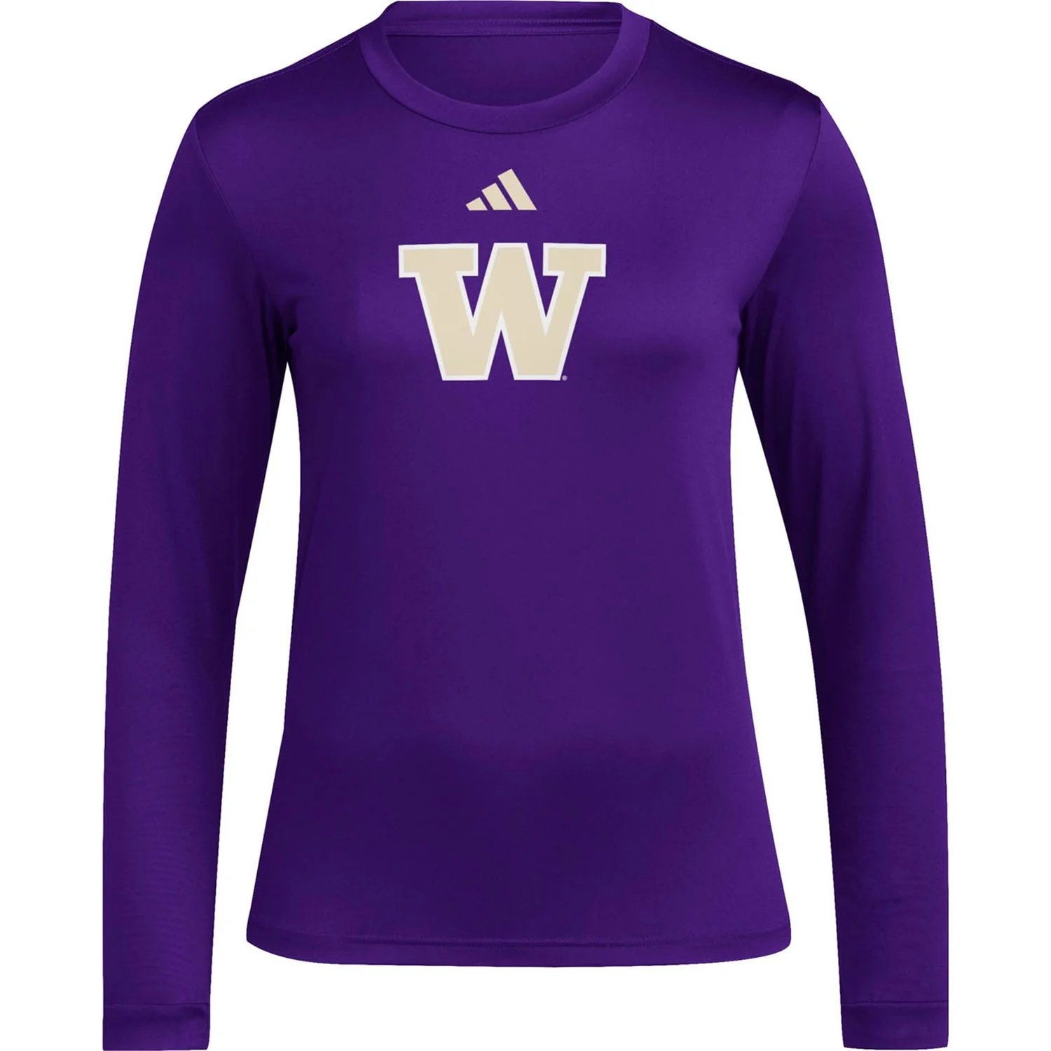 Adidas - Womens Pregame Long Sleeve T-Shirt - Image 33