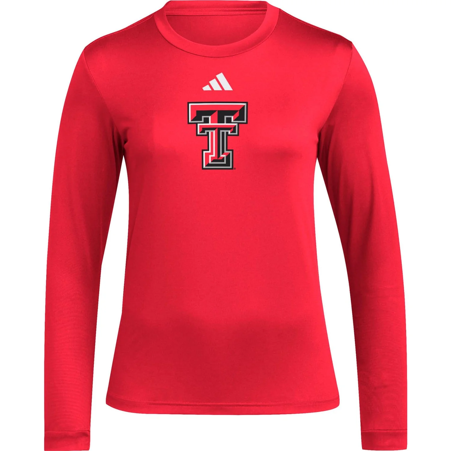 Adidas - Womens Pregame Long Sleeve T-Shirt - Image 37