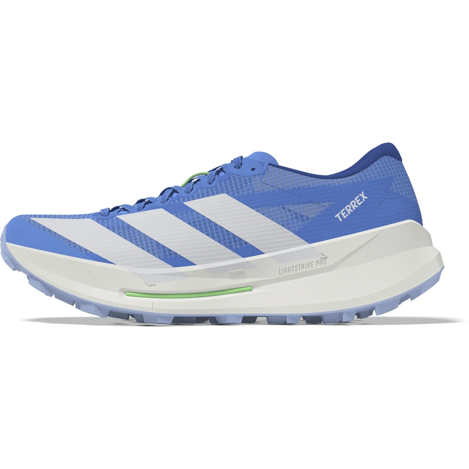 Adidas - Womens Terrex Agravic Tt Low Top Sneakers