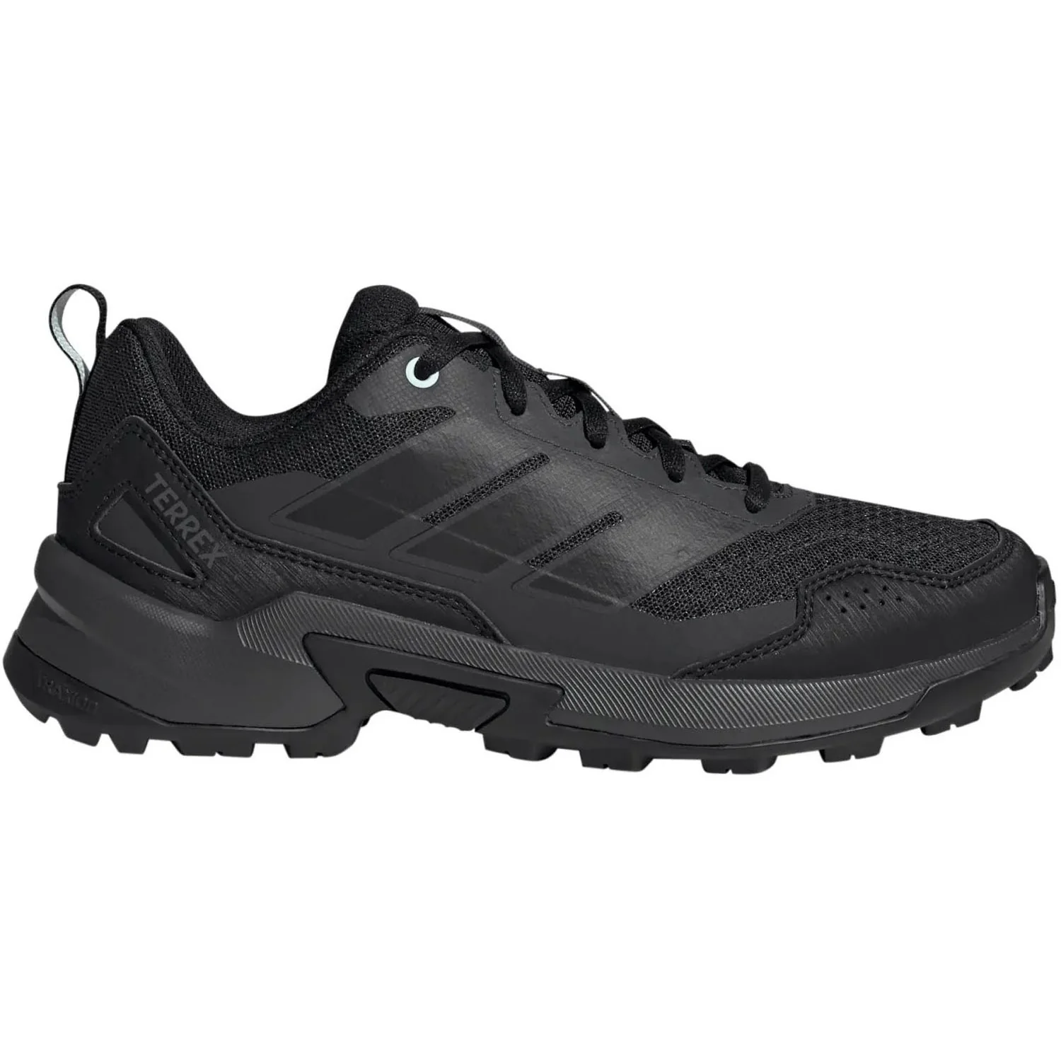 Adidas - Womens Terrex Eastrail 3 Low Top Sneakers