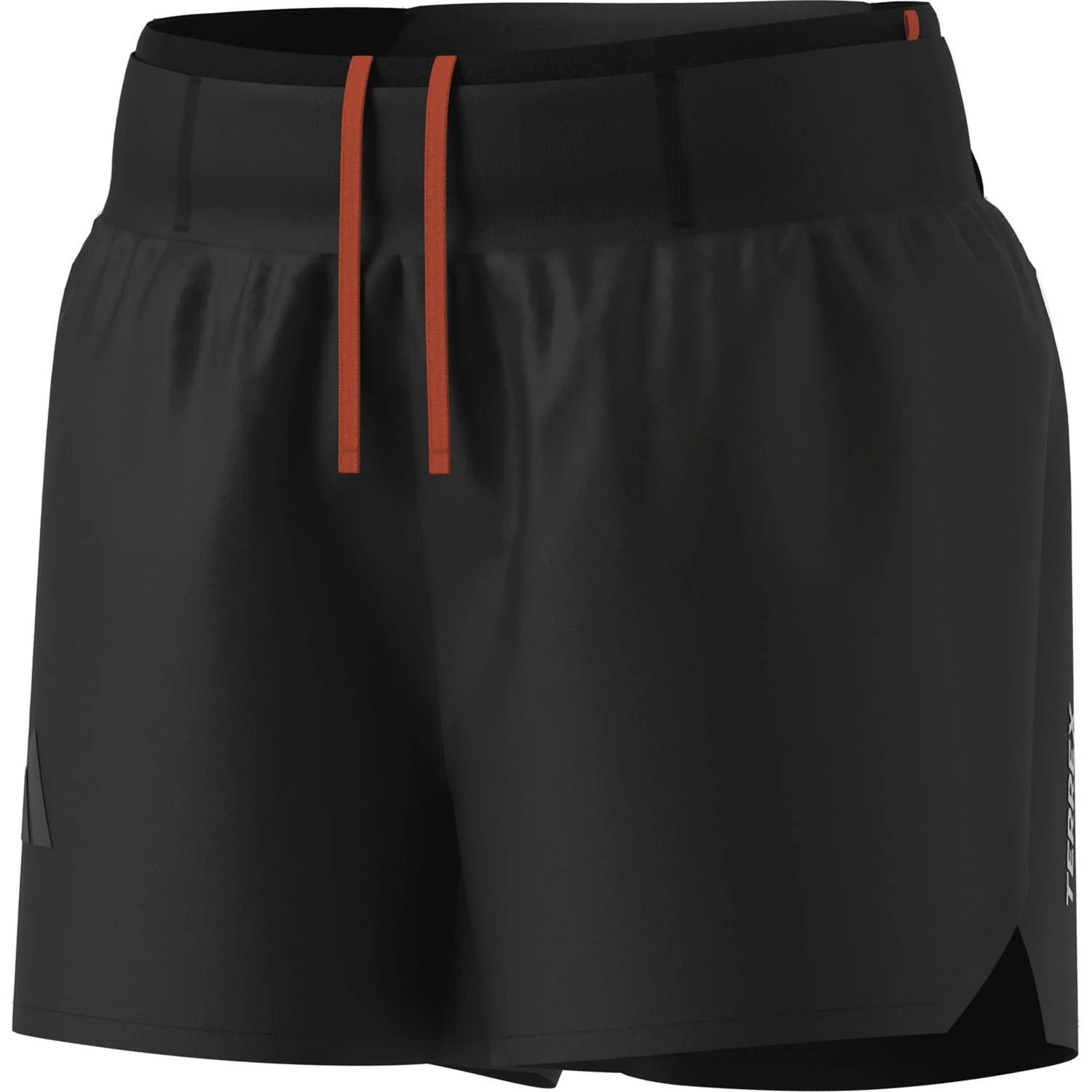 Adidas - Womens Xpr 1/2 Shorts