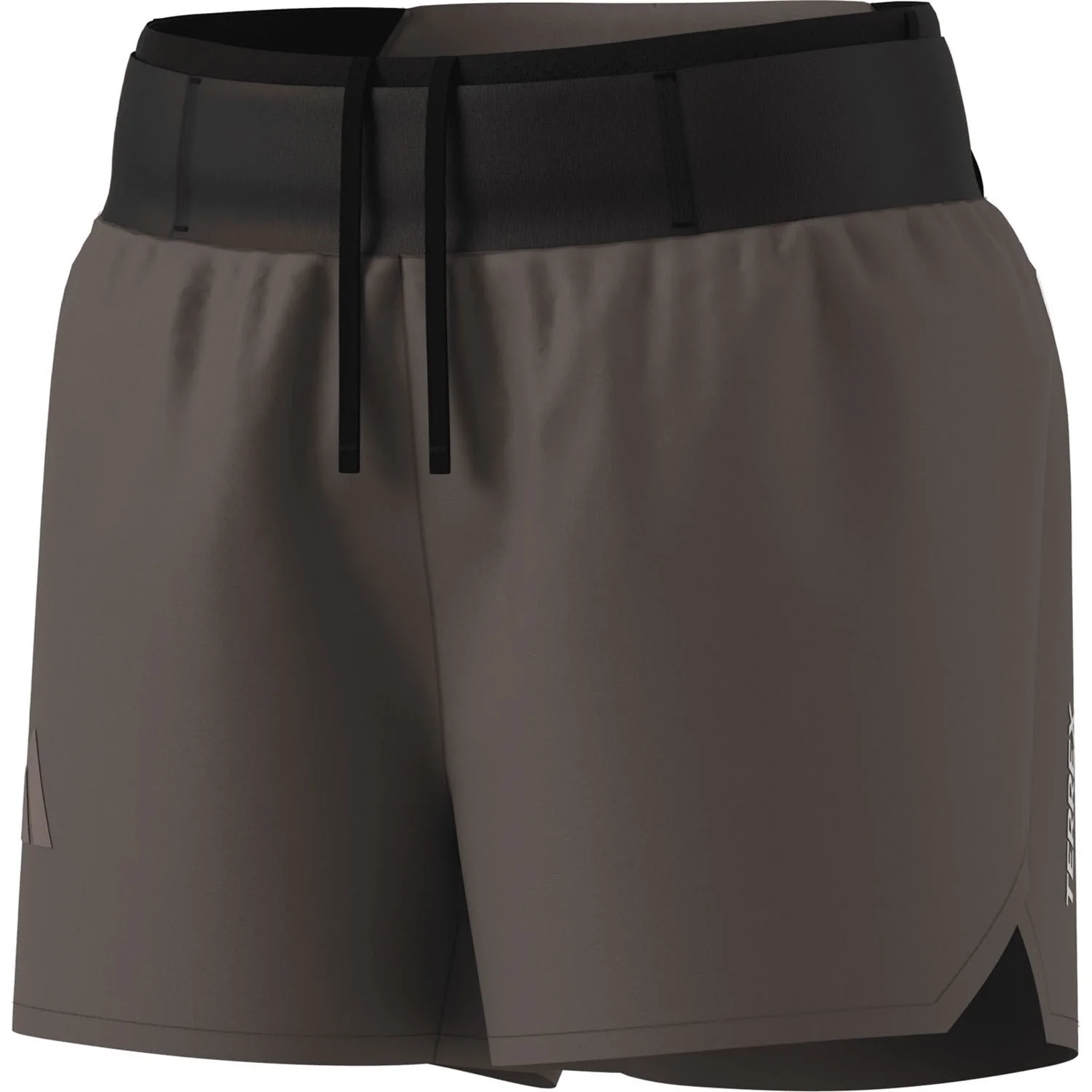 Adidas - Womens Xpr 1/2 Shorts - Image 2