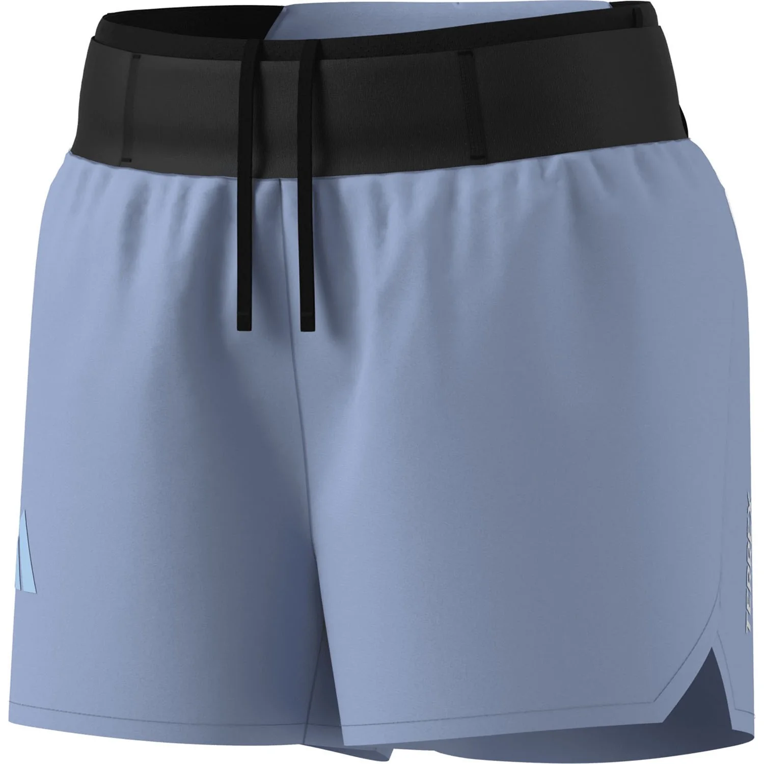 Adidas - Womens Xpr 1/2 Shorts - Image 3