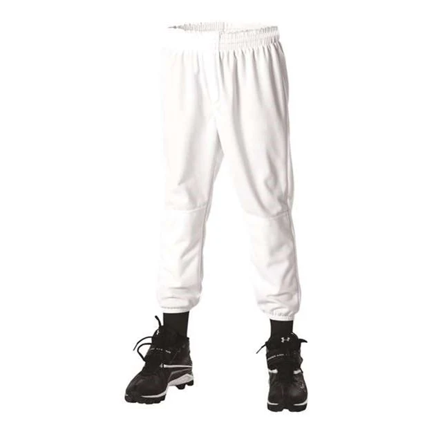 Alleson Athletic - Kids Llbdk2 Pull-Up Baseball Pants - Image 3