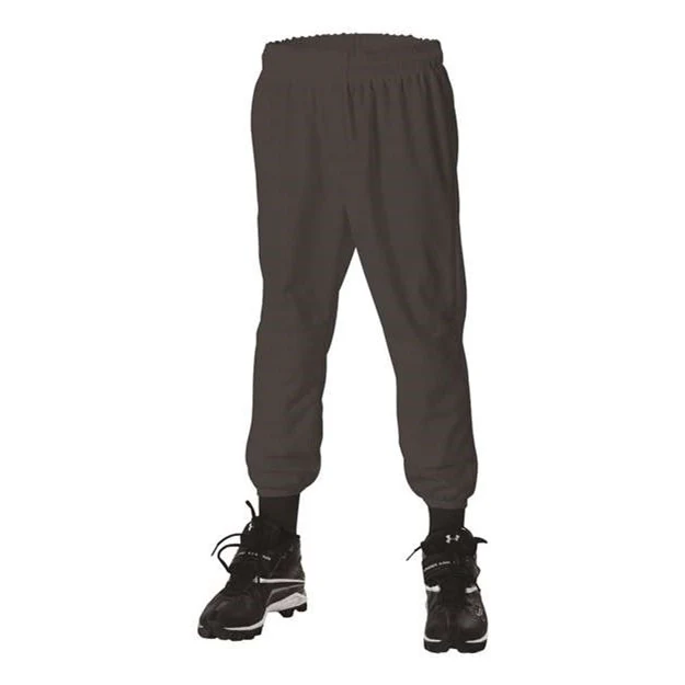 Alleson Athletic - Kids Llbdk2 Pull-Up Baseball Pants - Image 4