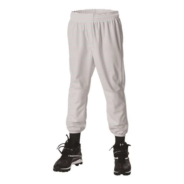 Alleson Athletic - Kids Llbdk2 Pull-Up Baseball Pants - Image 5