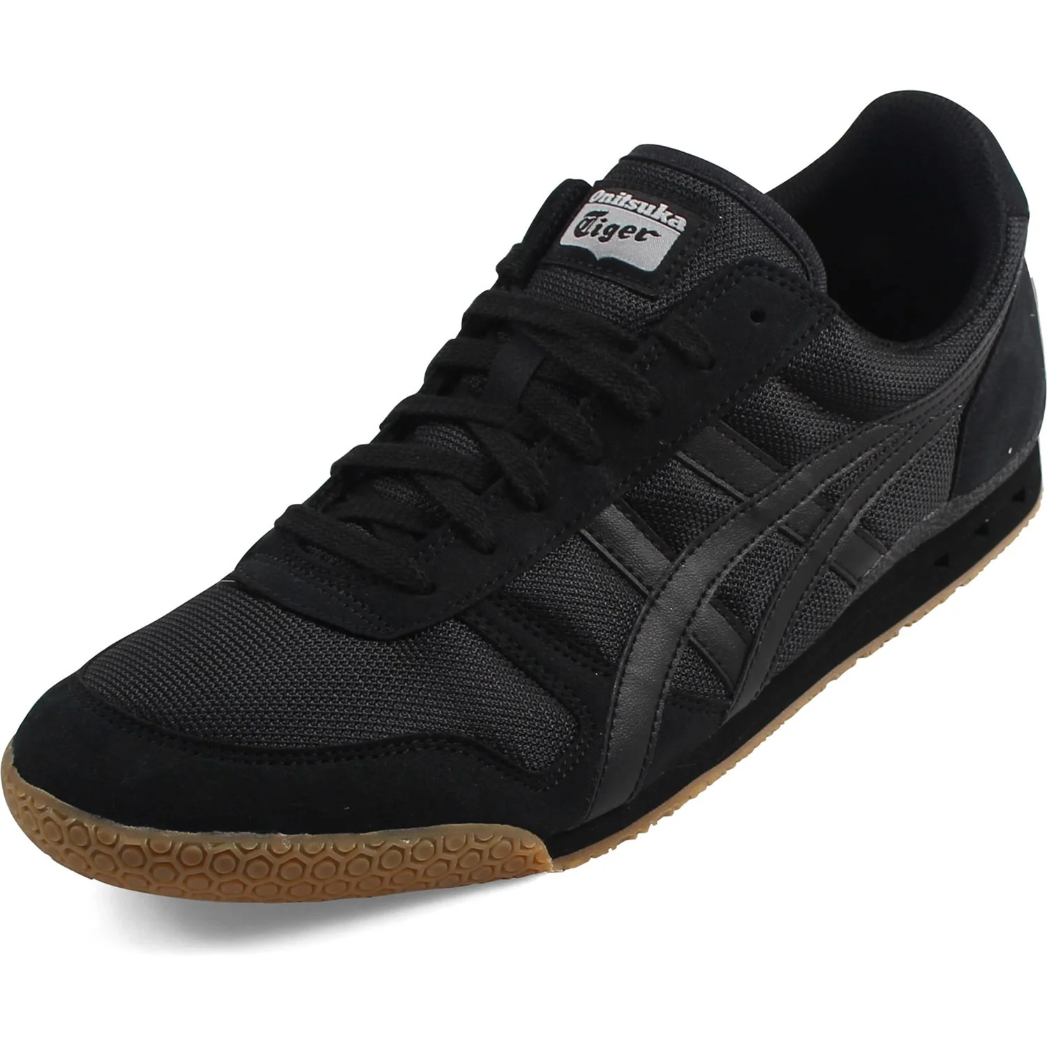 ASICS - Mens Onitsuka Tiger Ultimate 81 Shoes - Image 2