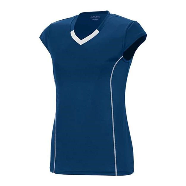 Augusta Sportswear - Girls 1219 Blash Jersey - Image 22
