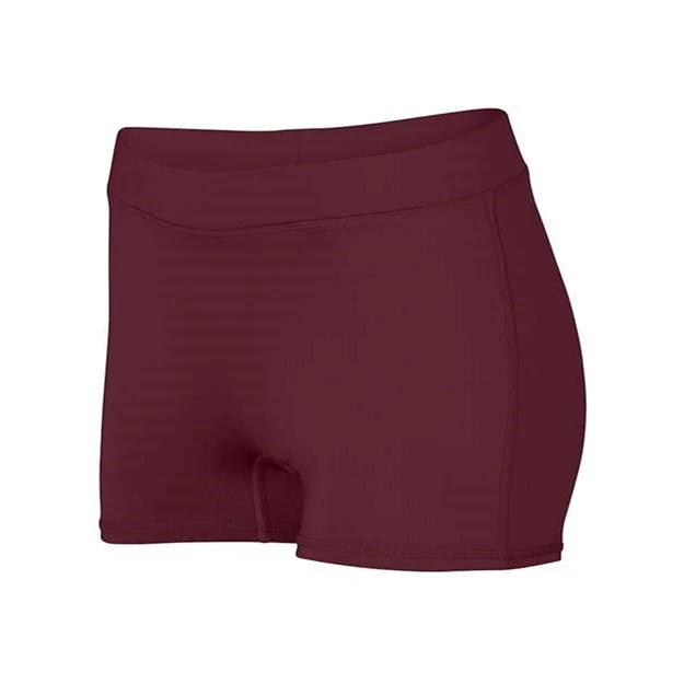 Augusta Sportswear - Girls 1233 Dare Shorts - Image 10