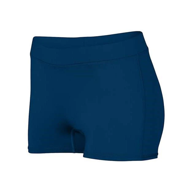 Augusta Sportswear - Girls 1233 Dare Shorts - Image 4