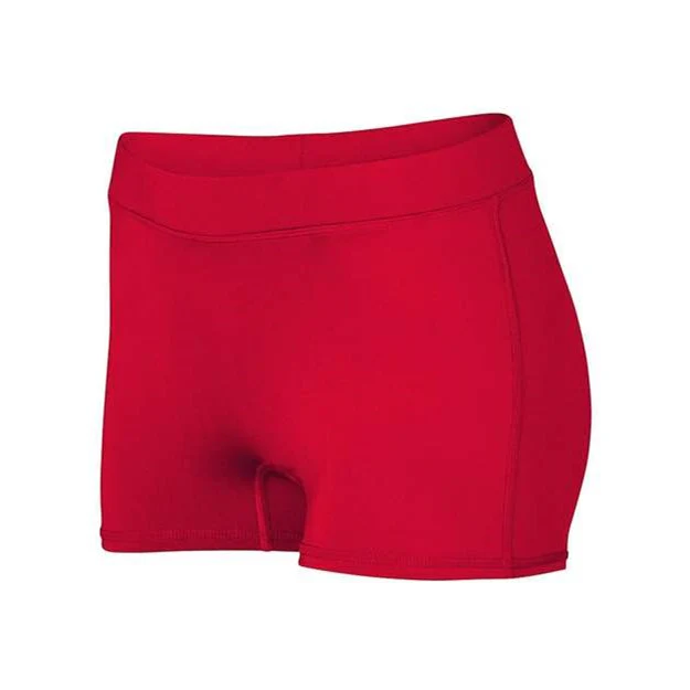 Augusta Sportswear - Girls 1233 Dare Shorts - Image 6
