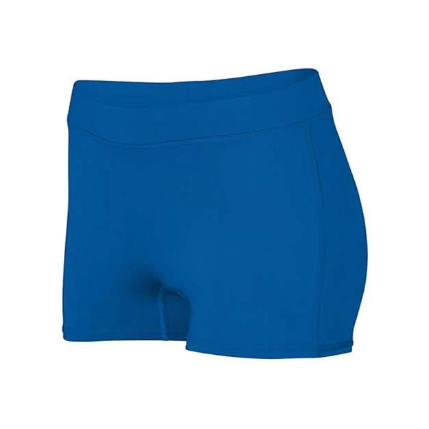 Augusta Sportswear - Girls 1233 Dare Shorts - Image 7