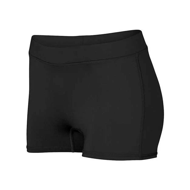 Augusta Sportswear - Girls 1233 Dare Shorts - Image 8