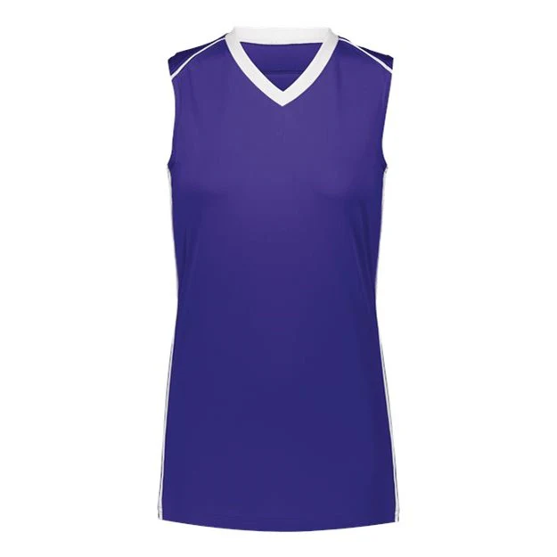 Augusta Sportswear - Girls 1688 Rover Jersey - Image 19