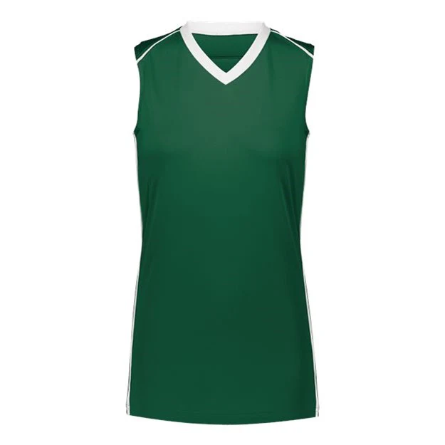 Augusta Sportswear - Girls 1688 Rover Jersey - Image 3