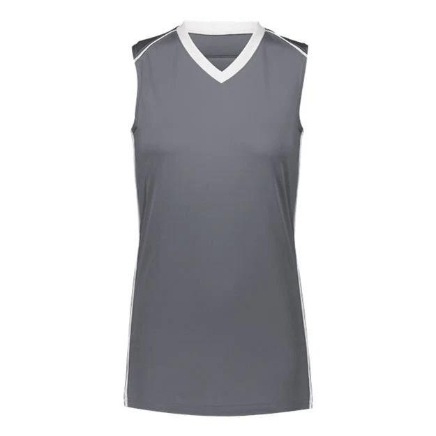 Augusta Sportswear - Girls 1688 Rover Jersey - Image 4