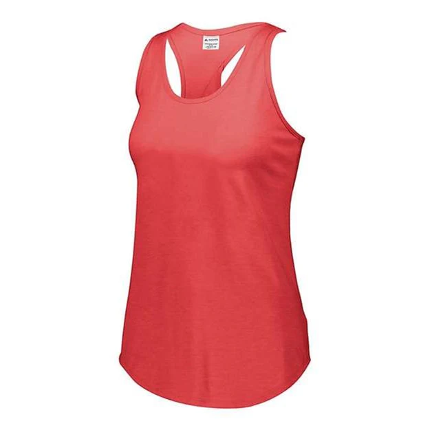 Augusta Sportswear - Girls 3079 Lux Triblend Tank Top - Image 10