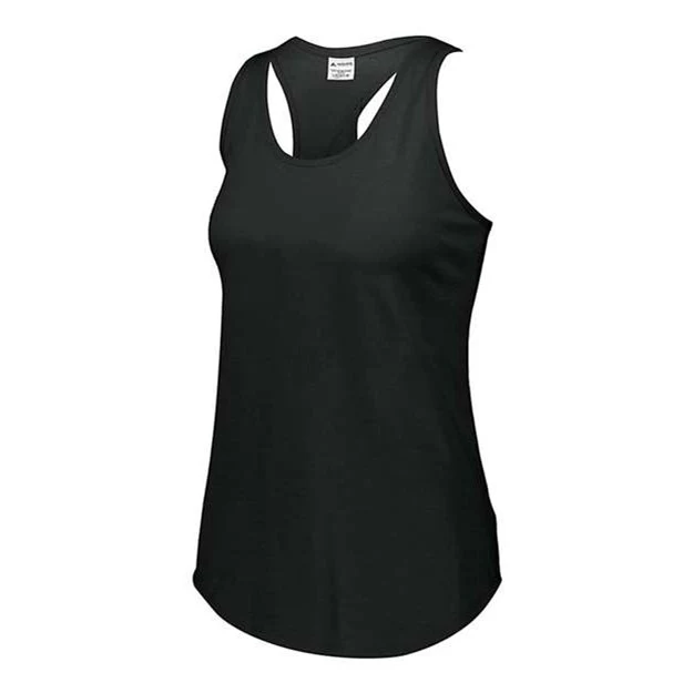 Augusta Sportswear - Girls 3079 Lux Triblend Tank Top - Image 13
