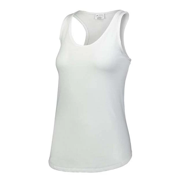 Augusta Sportswear - Girls 3079 Lux Triblend Tank Top - Image 17