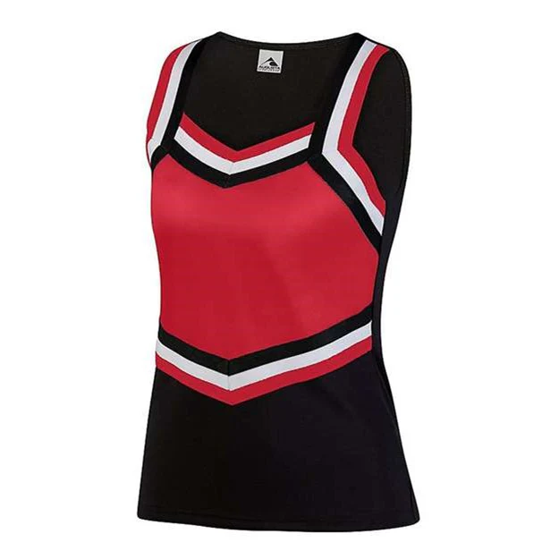 Augusta Sportswear - Girls 9141 Pike Shell - Image 11