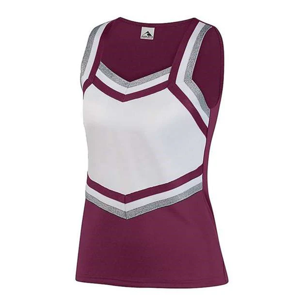 Augusta Sportswear - Girls 9141 Pike Shell - Image 15