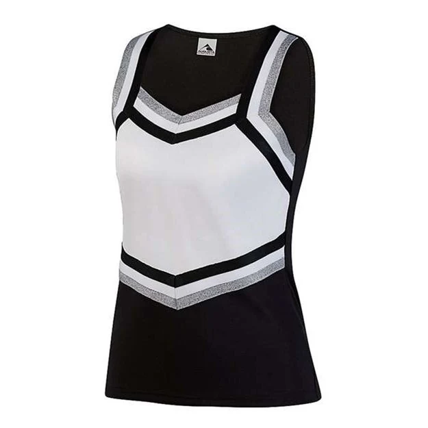 Augusta Sportswear - Girls 9141 Pike Shell - Image 3