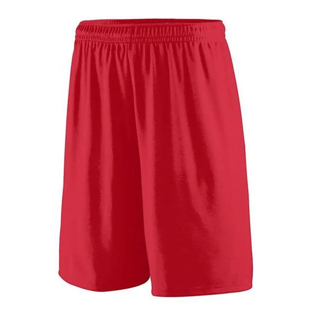 Augusta Sportswear - Mens 1420 Training Shorts - Image 11
