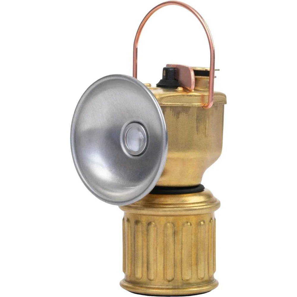 Barebones Living - Miners Lantern - Image 2