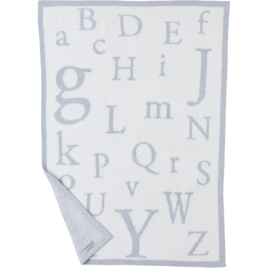 Barefoot Dreams - Baby Cozychic Abc Blanket - Image 2