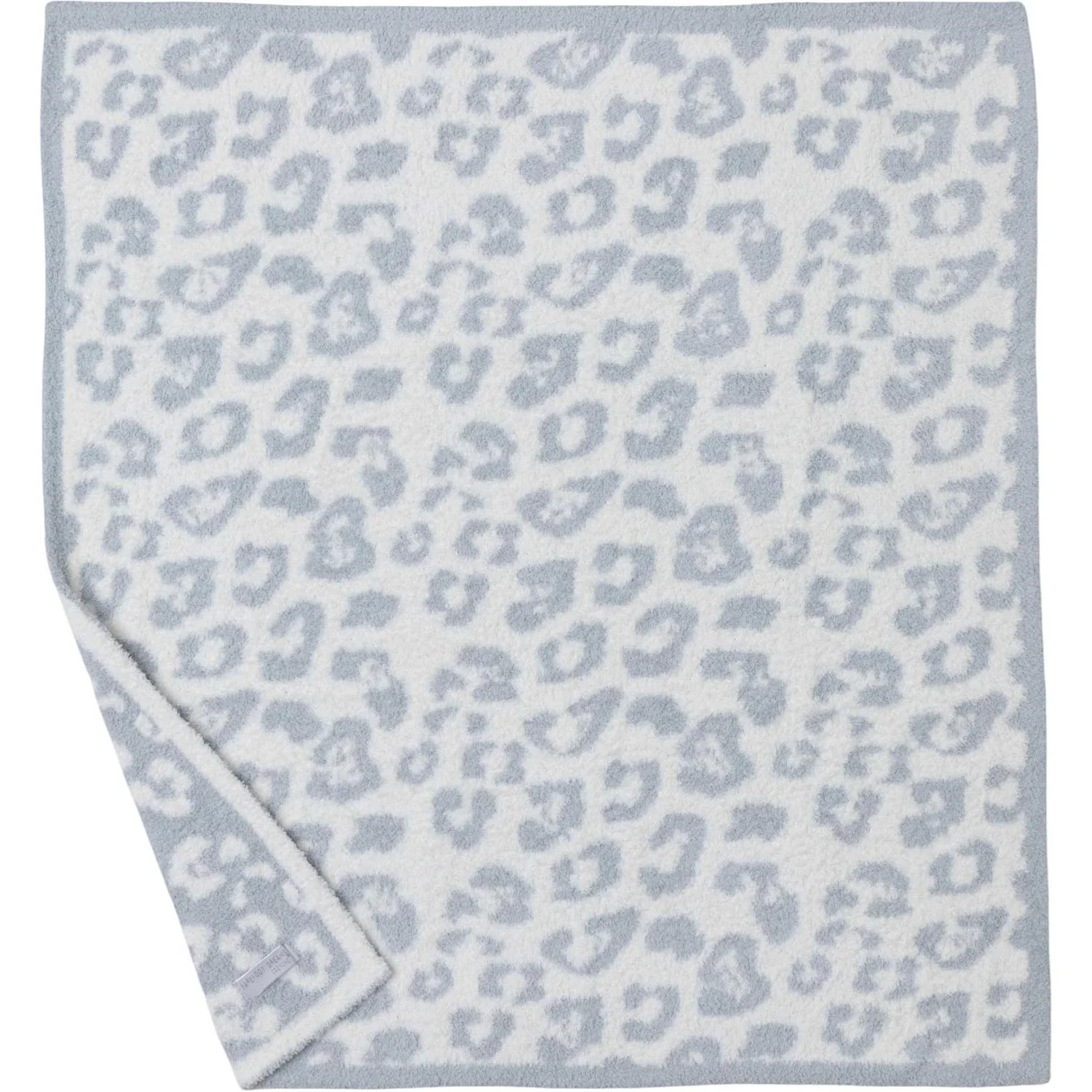 Barefoot Dreams - Baby Cozychic Barefoot In The Wild Blanket - Image 2