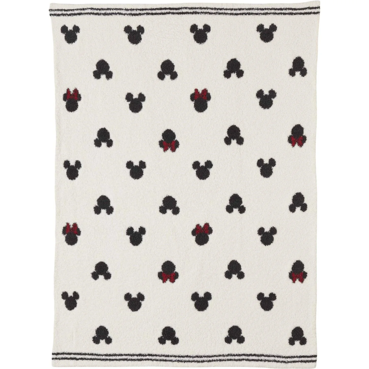 Barefoot Dreams - Baby Cozychic Classic Disney Blanket
