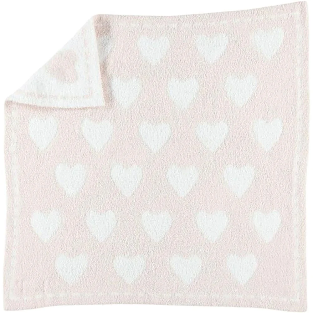 Barefoot Dreams - Baby Cozychic Dream Receiving Blanket - Image 2
