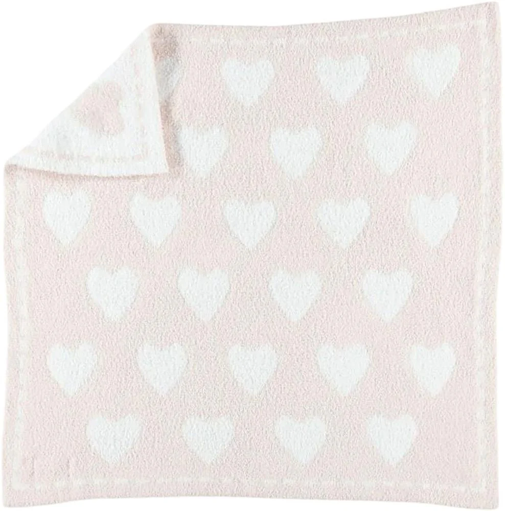 Barefoot Dreams - Baby Cozychic Dream Receiving Blanket - Image 5