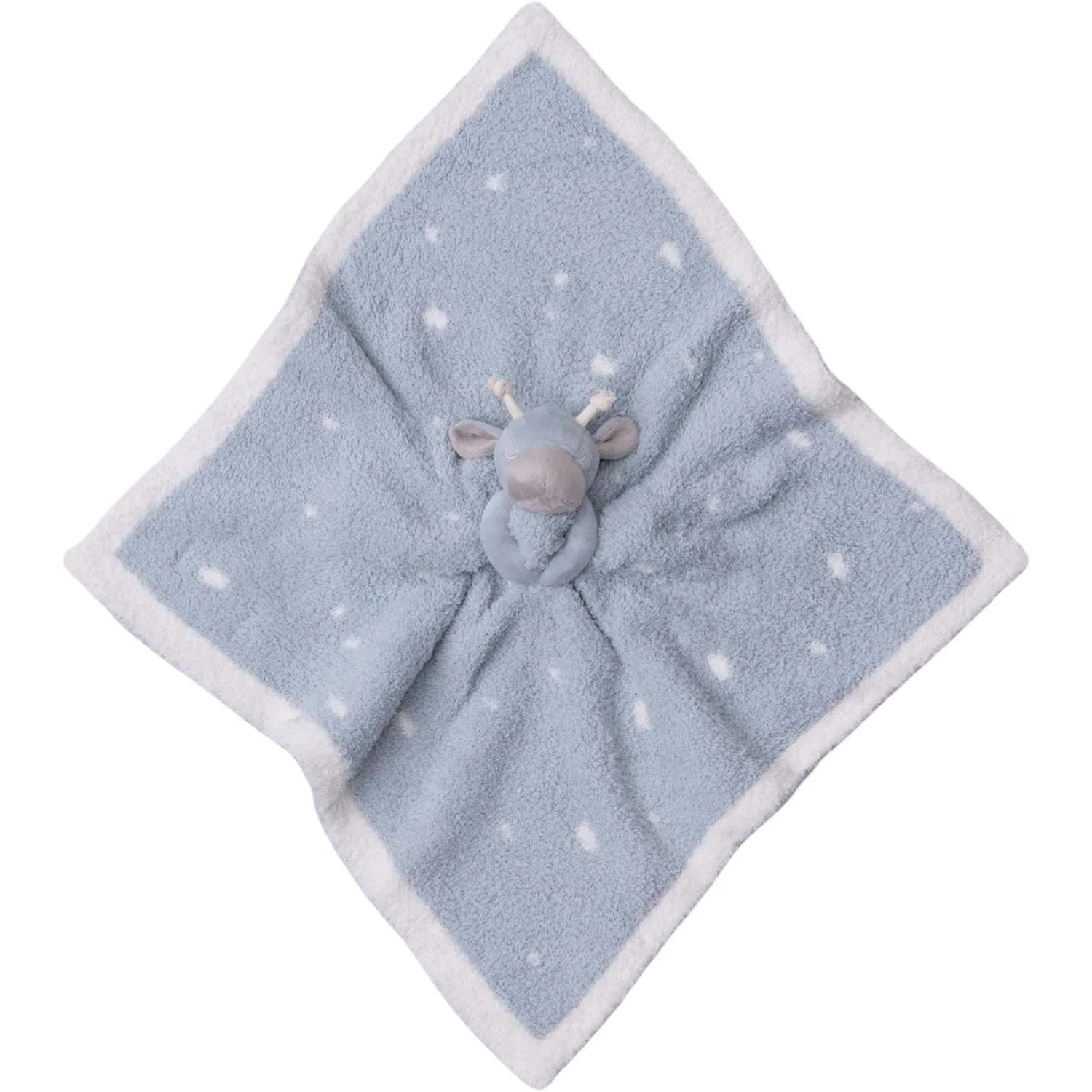 Barefoot Dreams - Baby CozyChic Giraffe Lovey - Image 2