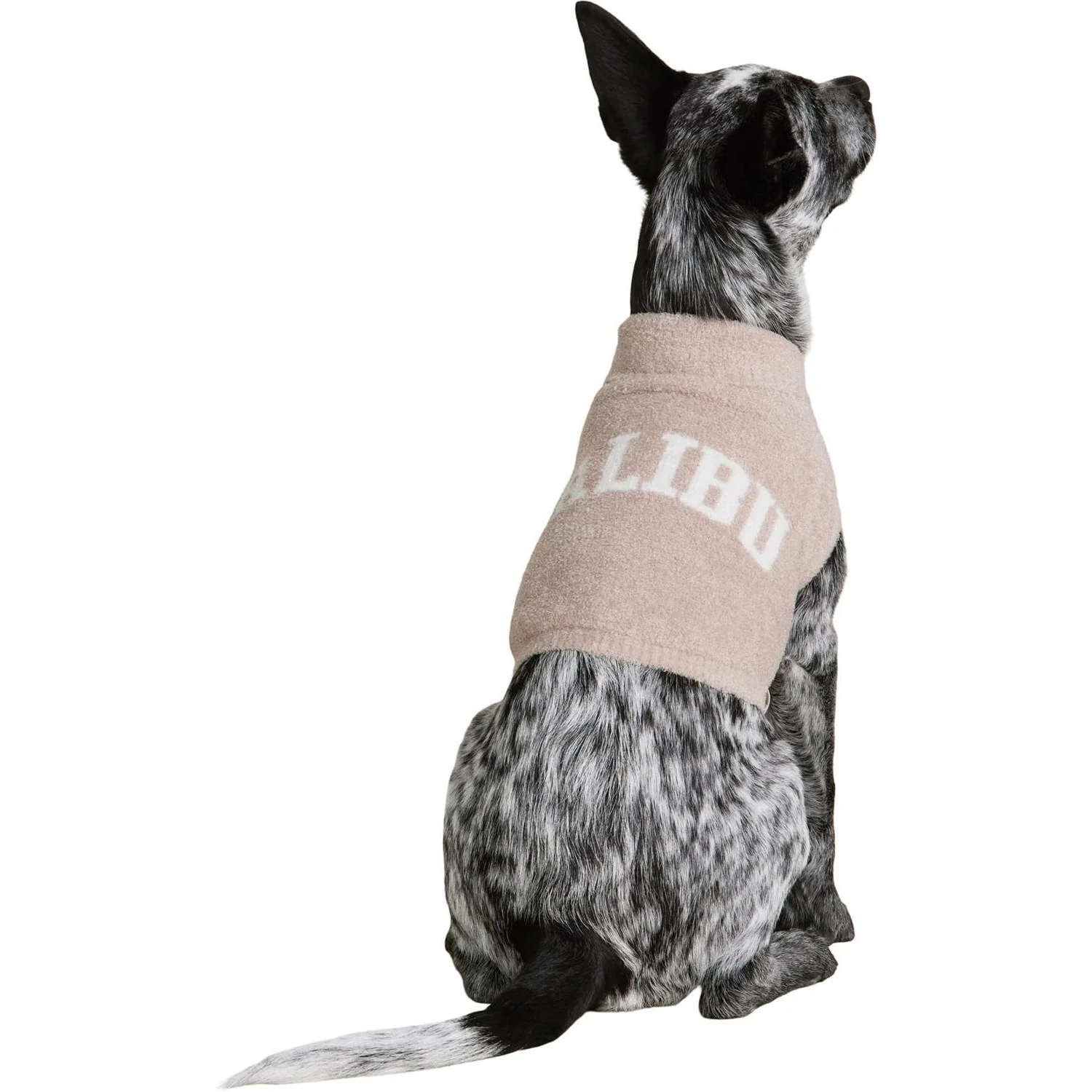 Barefoot Dreams - Cozychic Lite Malibu Pet Sweater - Image 2