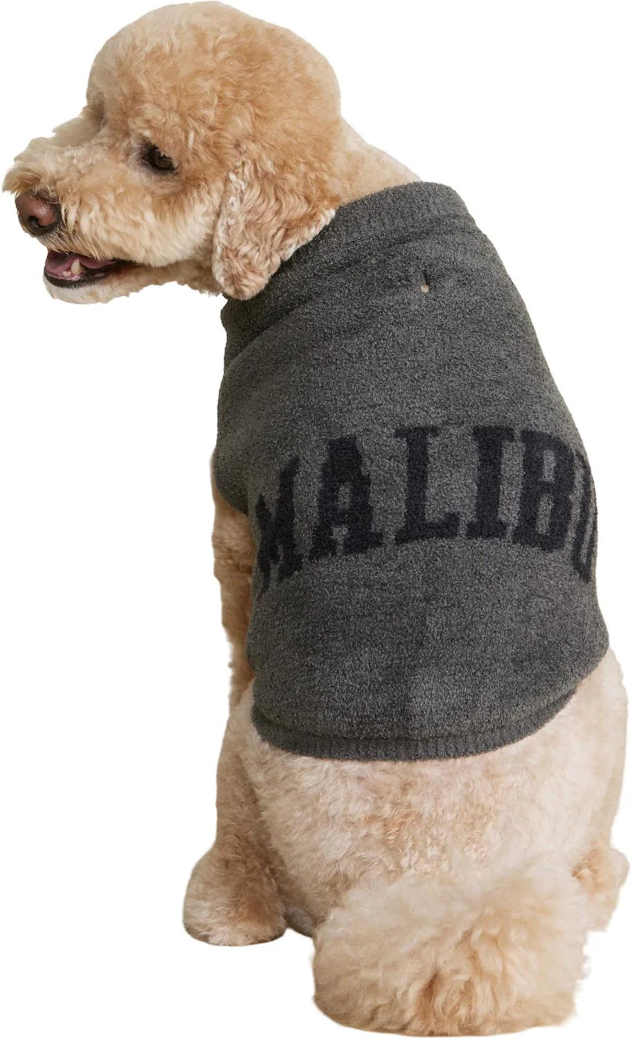 Barefoot Dreams - Cozychic Lite Malibu Pet Sweater - Image 3