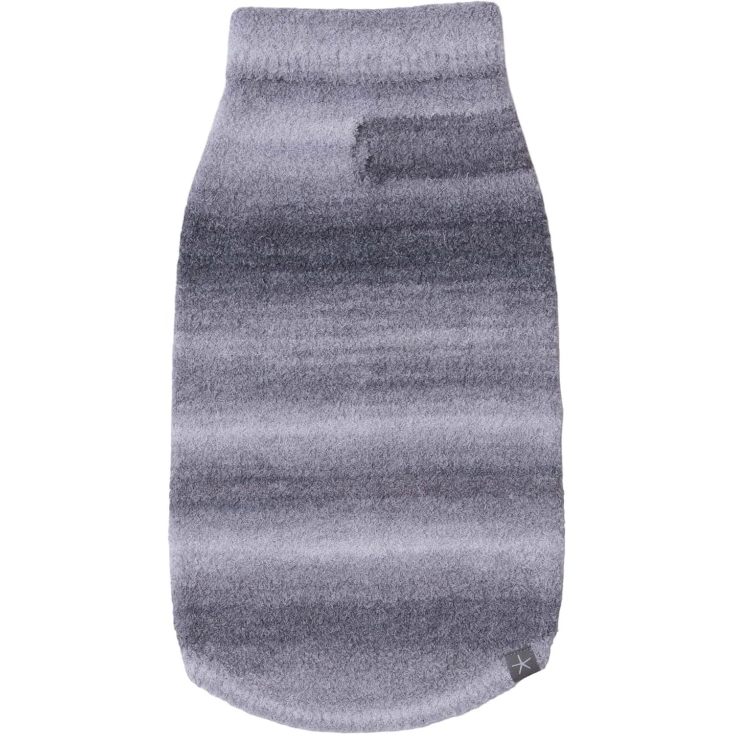 Barefoot Dreams - CozyChic Spacedye Pet Sweater