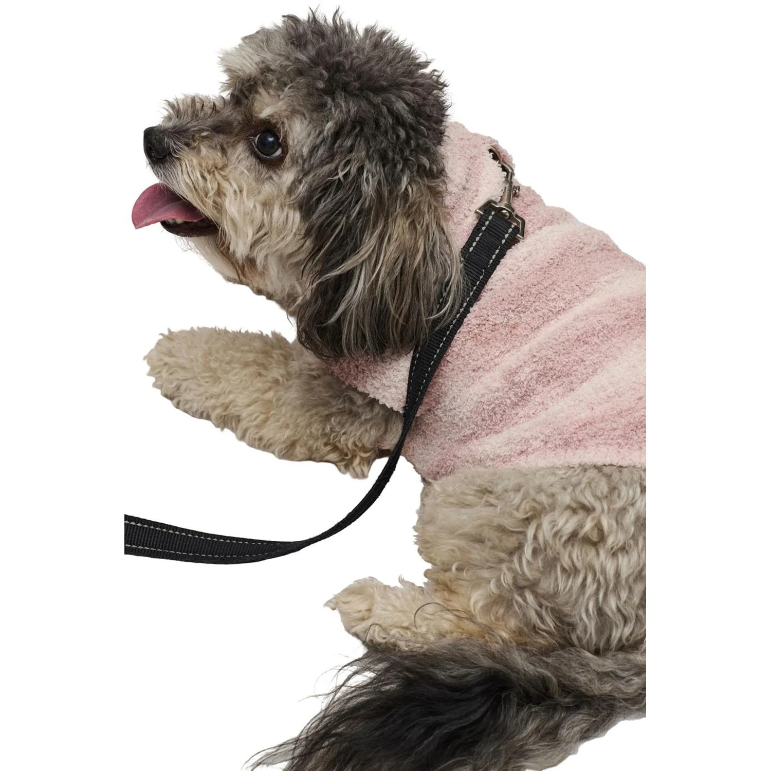 Barefoot Dreams - CozyChic Spacedye Pet Sweater - Image 2