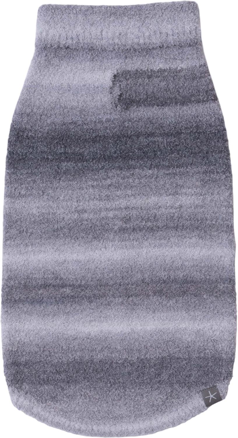 Barefoot Dreams - CozyChic Spacedye Pet Sweater - Image 3