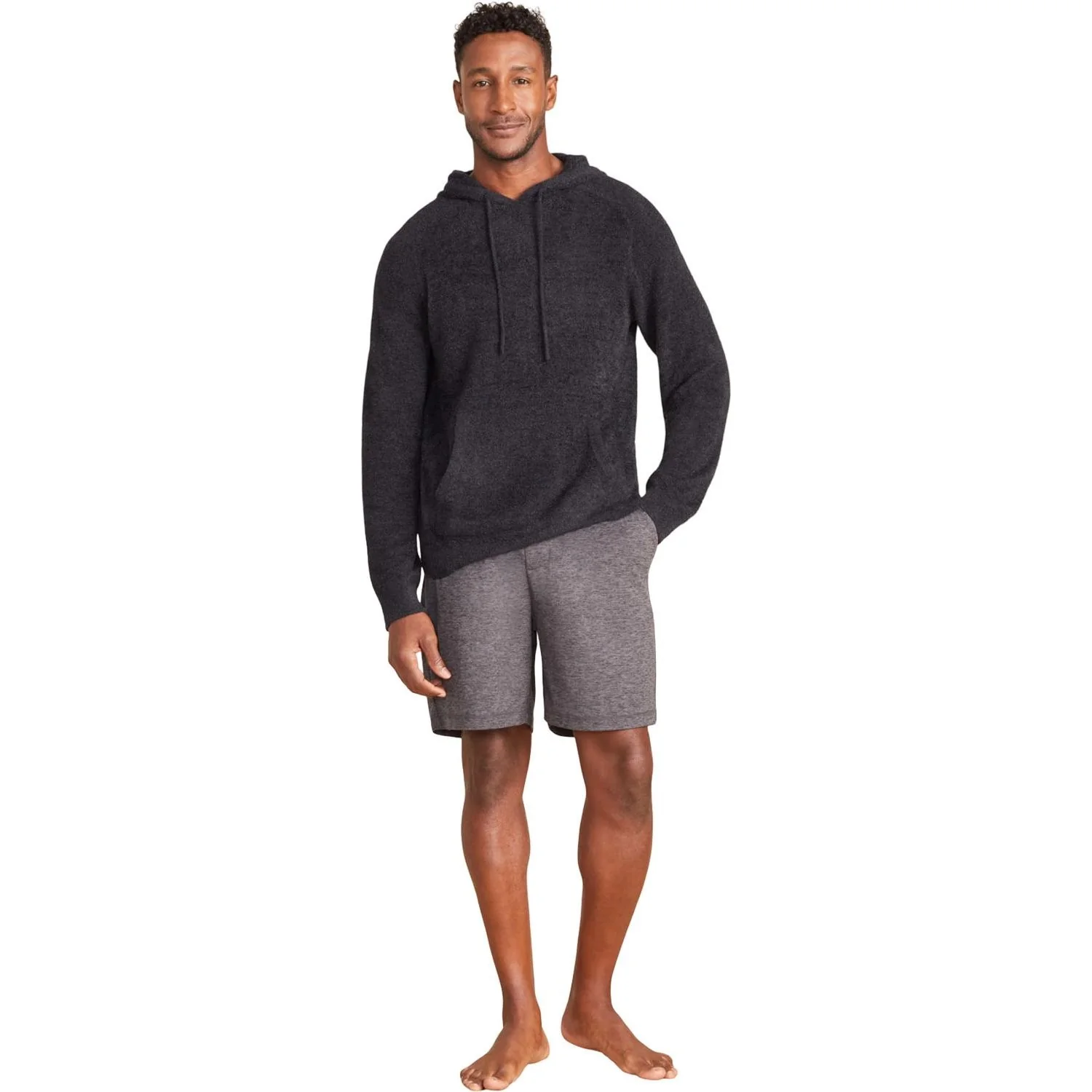 Barefoot Dreams - Mens Ccl Hoodie
