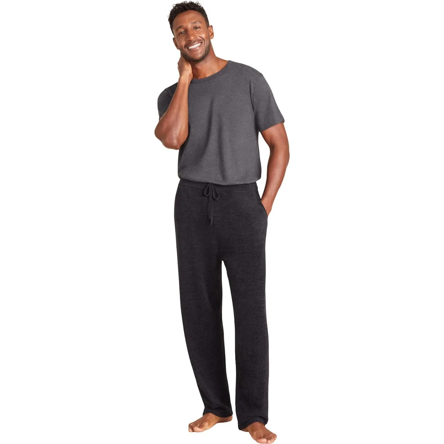 Barefoot Dreams - Mens Ccul Lounge Pant