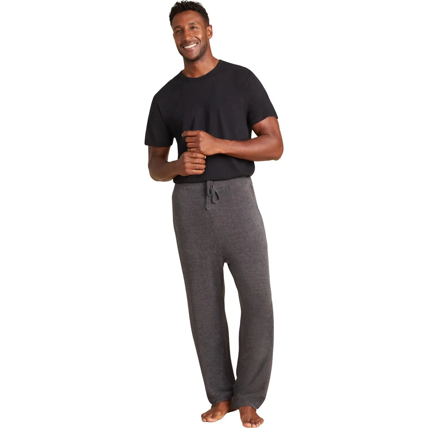 Barefoot Dreams - Mens Ccul Lounge Pant - Image 2