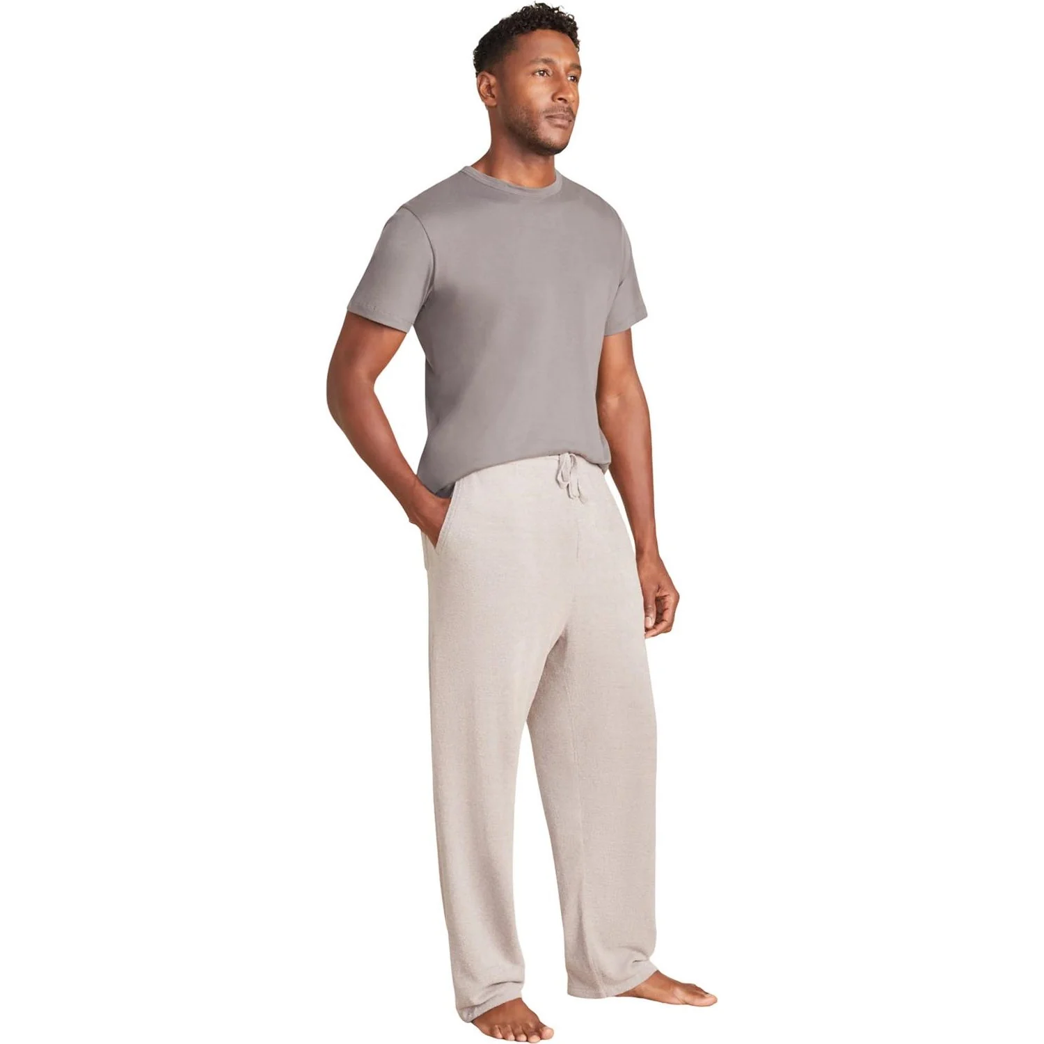 Barefoot Dreams - Mens Ccul Lounge Pant - Image 4