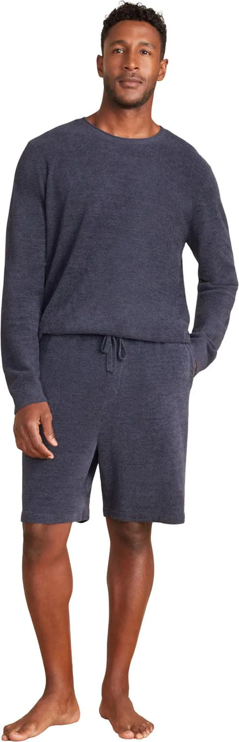 Barefoot Dreams - Mens Ccul Lounge Shorts - Image 6